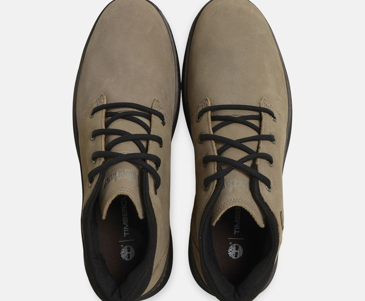 Timberland Lace-up boots Hudson Road Grey – pantofi – fotografia 4 din 5