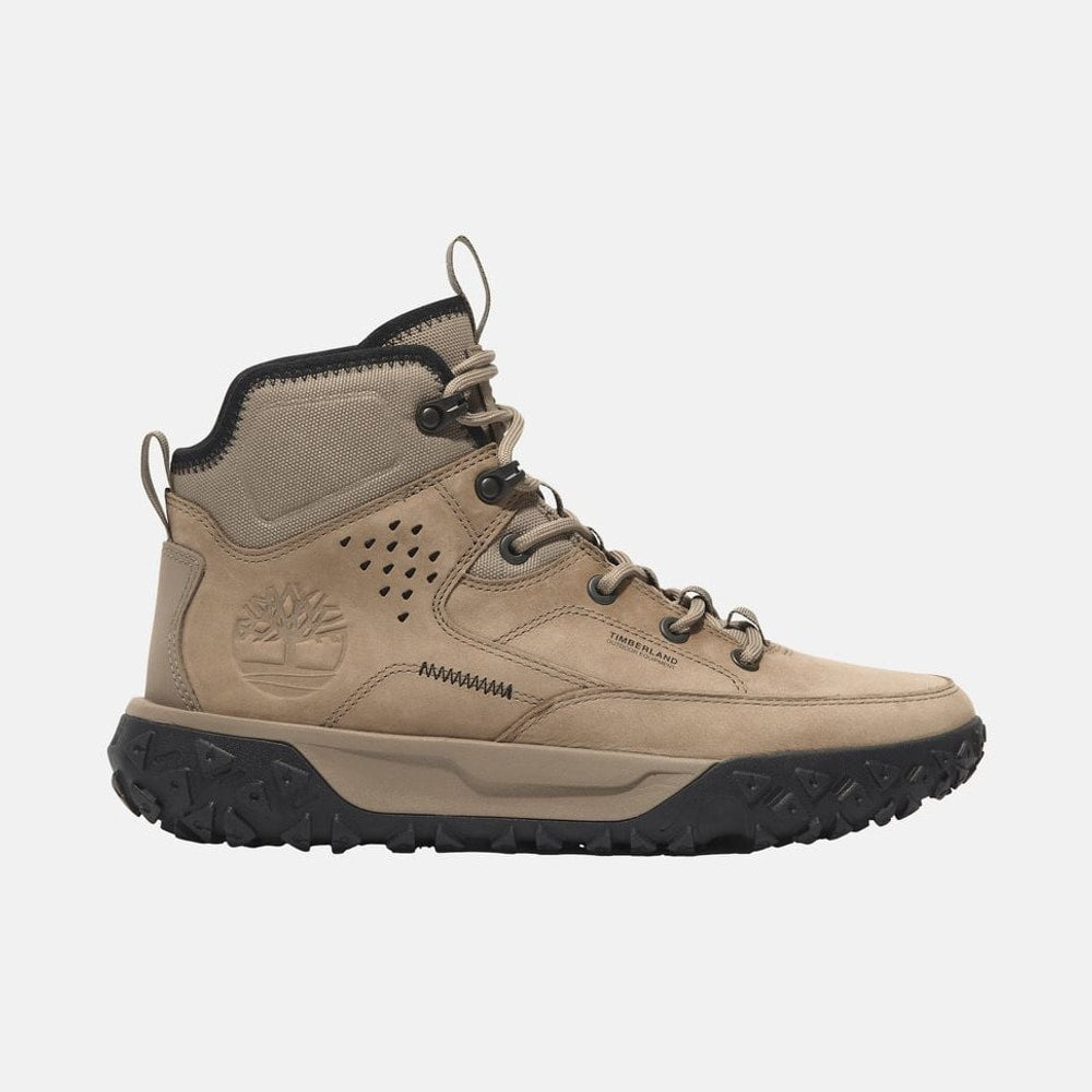 Timberland Lace-up ankle boot GreenStride Motion 6 Taupe – sko – foto 4 af 6
