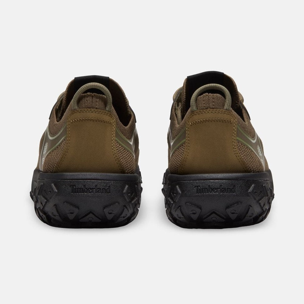 Timberland Greenstride Motion 6 Moss – boty – fotka 3 z 5