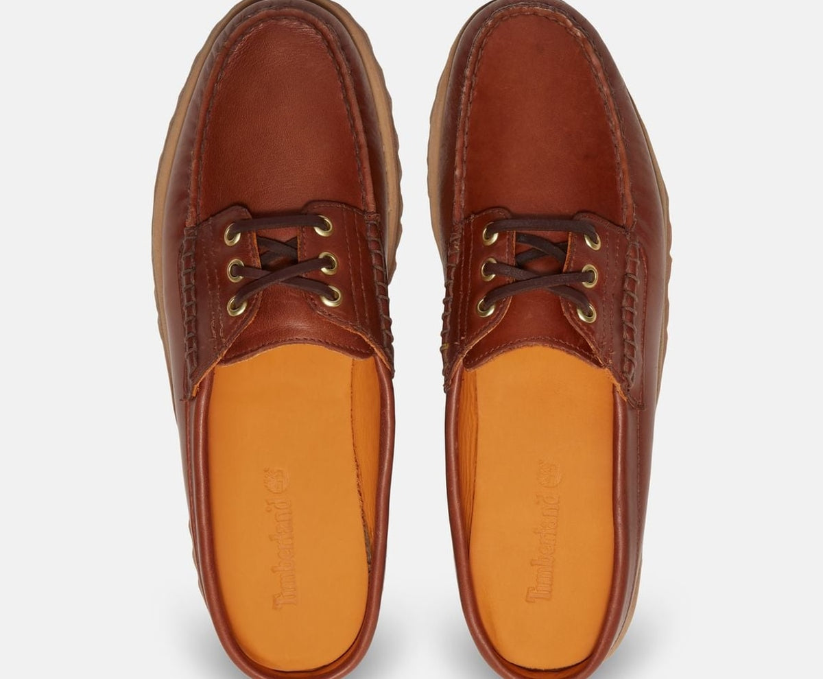 Timberland Vibram Terracotta – kengät – kuva 4/5