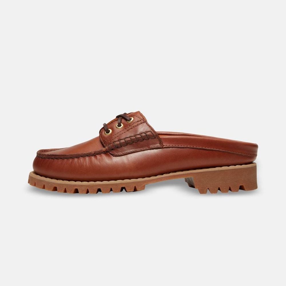 Timberland Vibram Terracotta – kengät – kuva 5/5