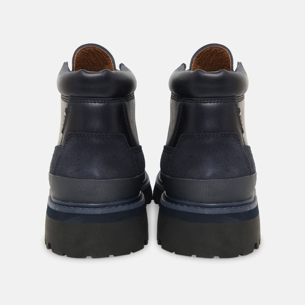 Timberland Lace-up ankle boot Gtx Chukka Navy – skor – foto 3 av 5