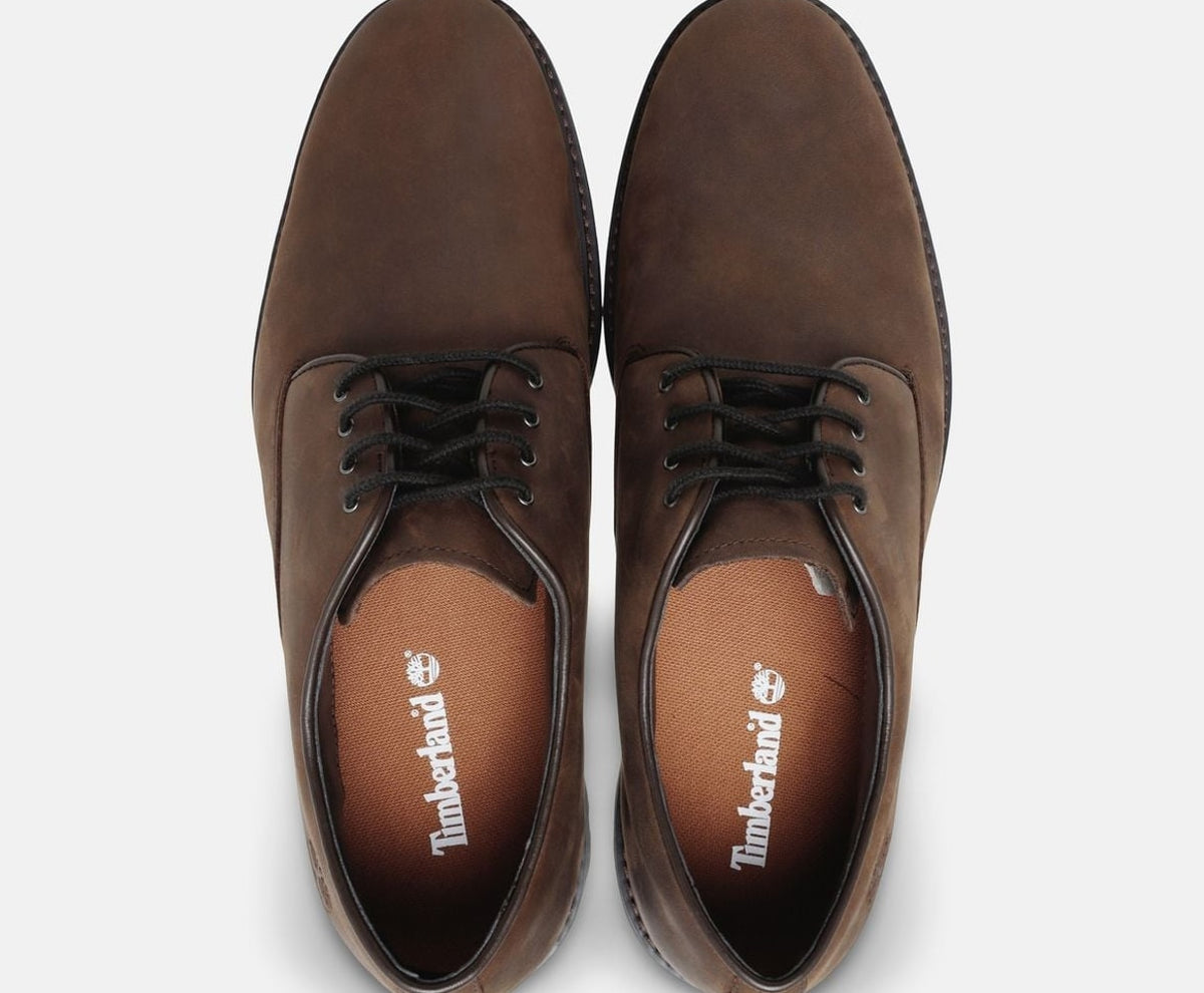 Timberland Stormbucks Dark Brown – kengät – kuva 4/5