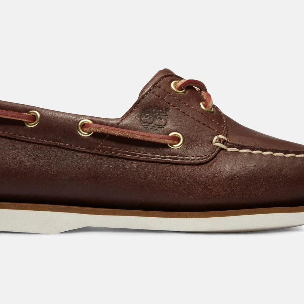 Timberland TB174035 Brown – cipele – fotografija 5 od 5