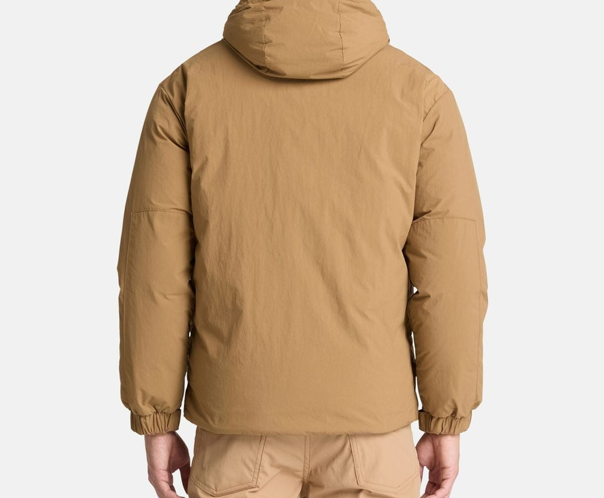 Timberland Winter jacket Tan – chaqueta – foto 3 de 4