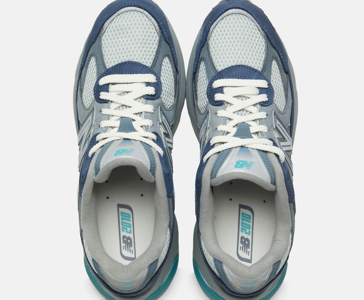 New Balance 2010 Indigo – sneakers – foto 4 af 5