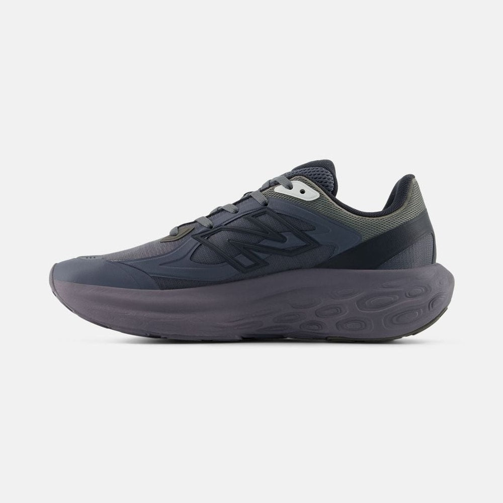 New Balance Fresh Grey – tenisky – fotka 5 z 6