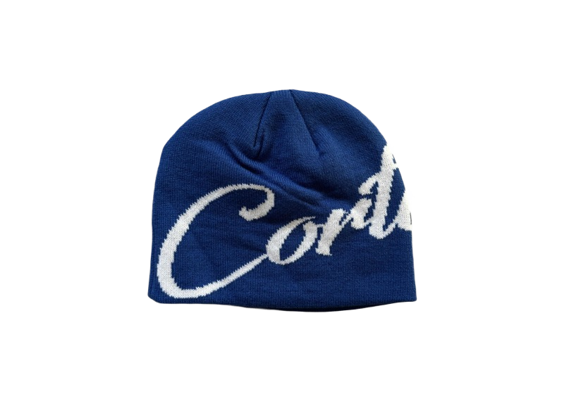 Corteiz Strike Skully Blue-Corteiz-pikastore.cz
