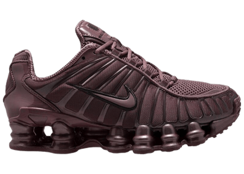 Nike Wmns Shox TL Tattoo Black-Nike-pikastore.cz