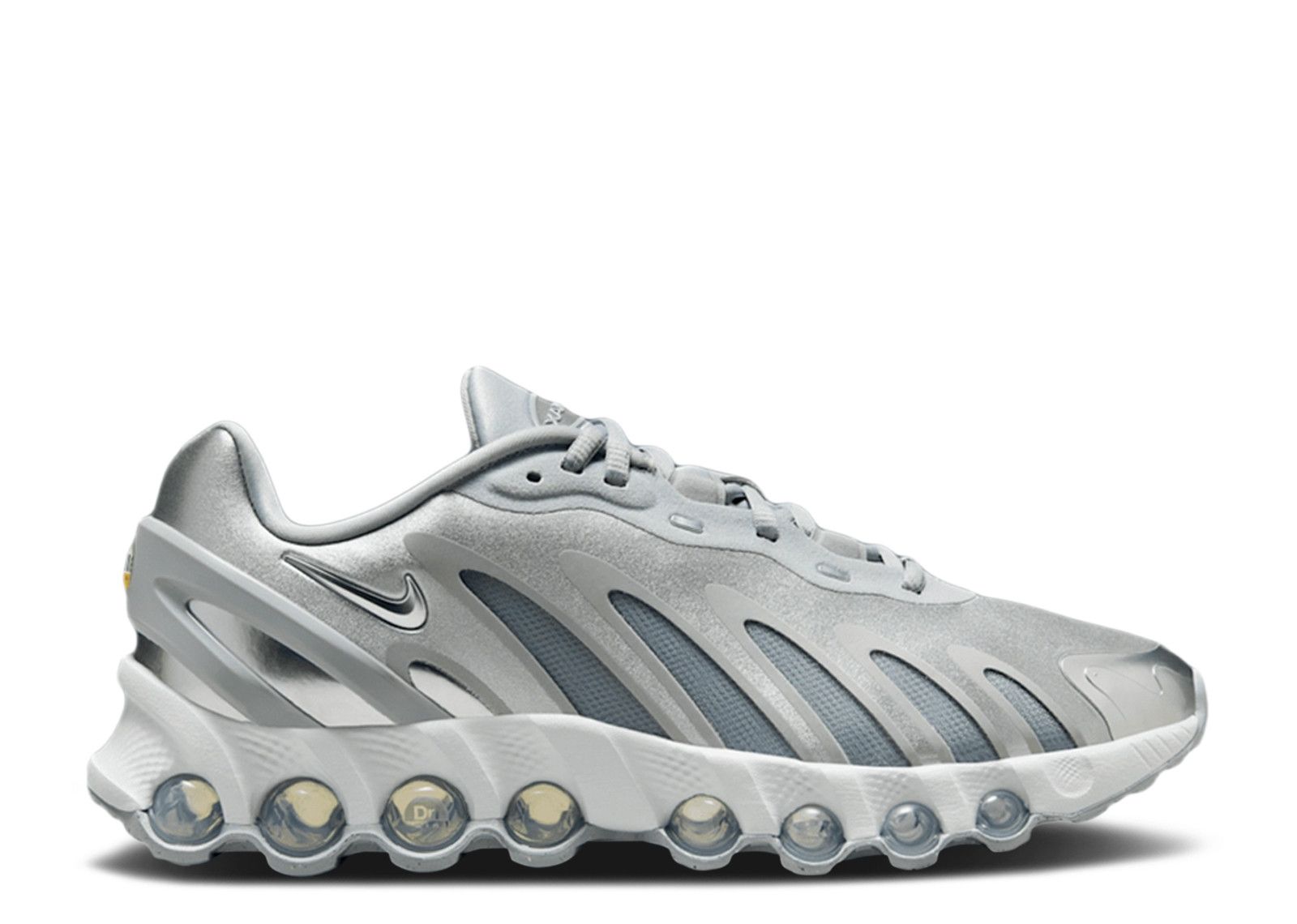 Nike Wmns Air Max DN8 Wolf Grey Metallic Silver-Nike-pikastore.cz