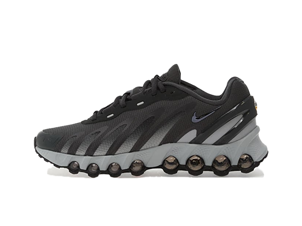 Nike Air Max Dn8 Black/Thunder Blue/Wolf Grey/Metallic Silver-Nike-pikastore.cz