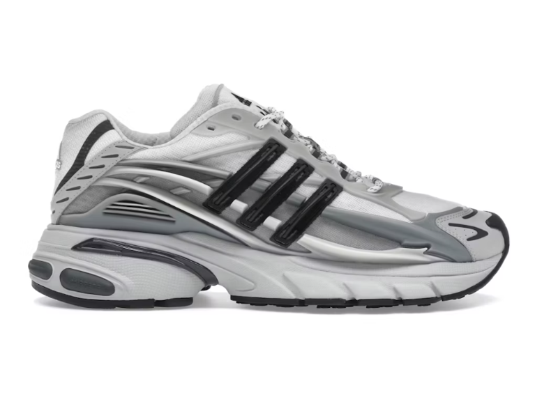 adidas Adistar Jellyfish Pharrell Williams Solid Grey Black-Adidas-pikastore.cz