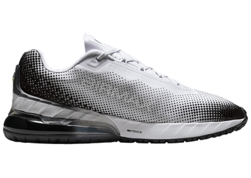 Nike Air Max Phoenix White Anthracite