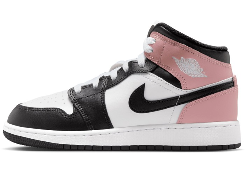 Nike Air Jordan 1 Mid Rust Pink-Nike-pikastore.cz