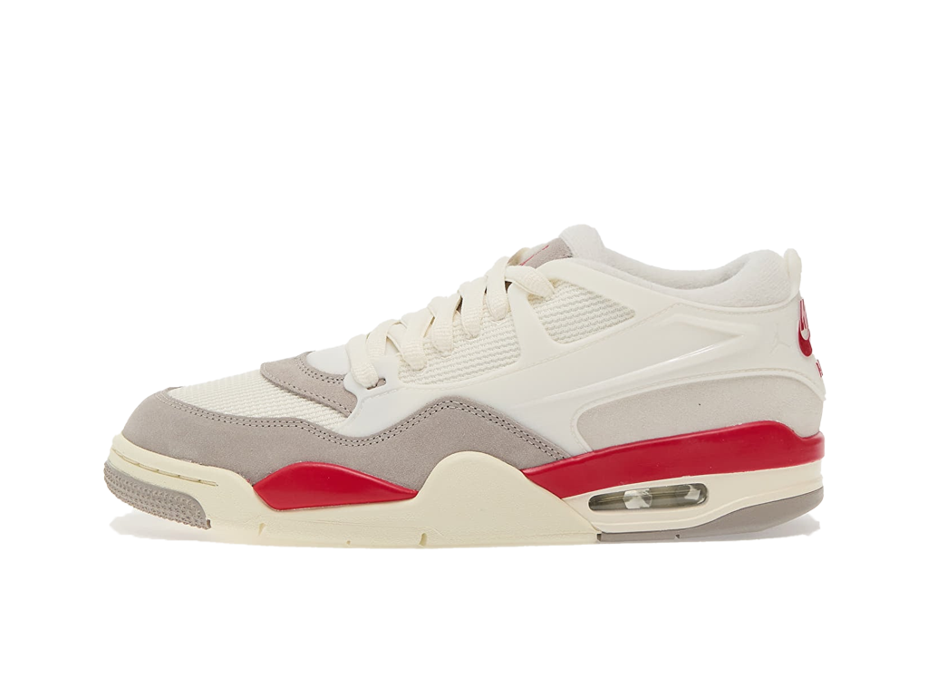 Air Jordan 4 RM Fire Red-Air Jordan-pikastore.cz