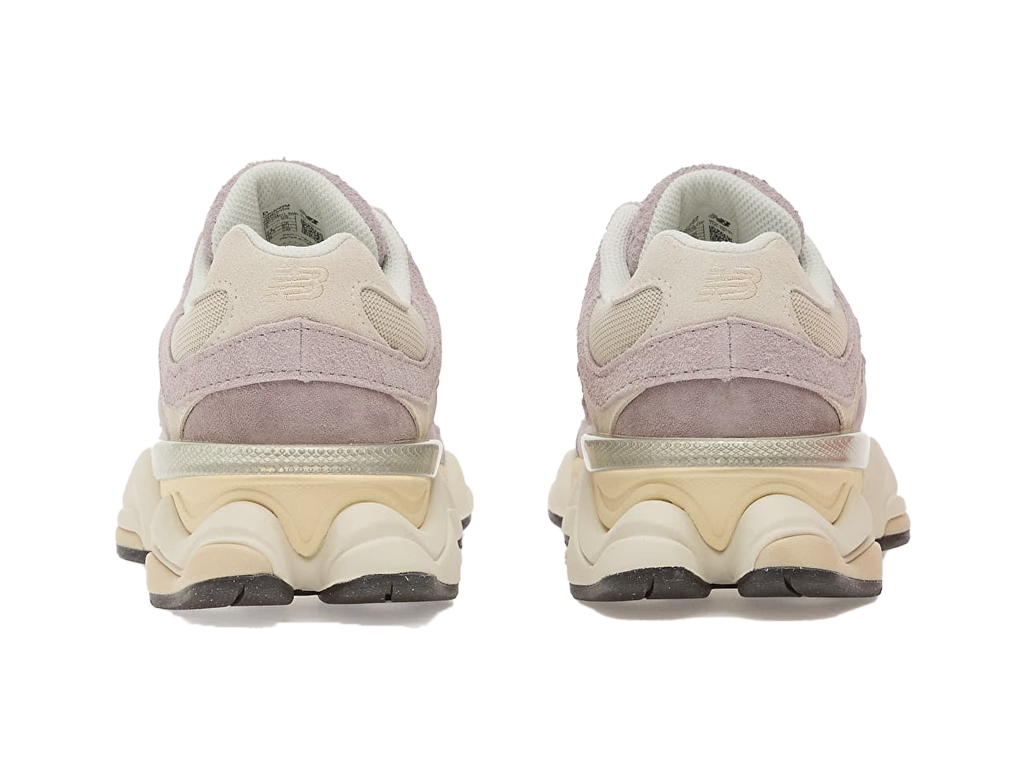 New Balance 9060 Truffle Salt Timberwolf-New Balance-pikastore.cz