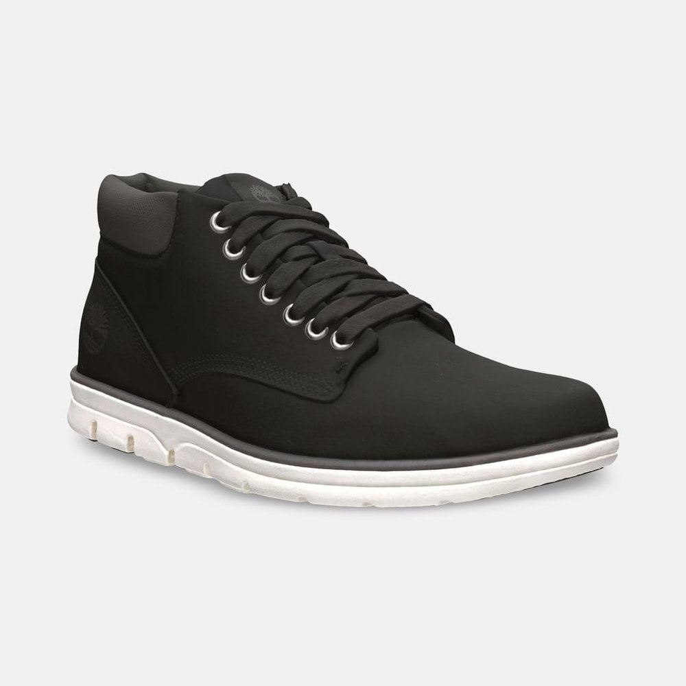 Timberland Bradstreet Black – schoenen, zwart