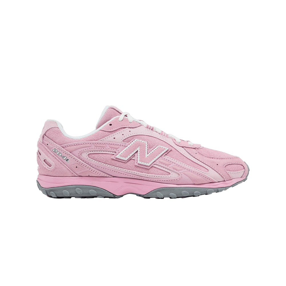 New Balance 204L Pastel Pack - Pink