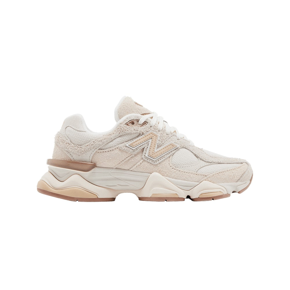 New Balance 9060 Bisque Sea Salt – buty, biały