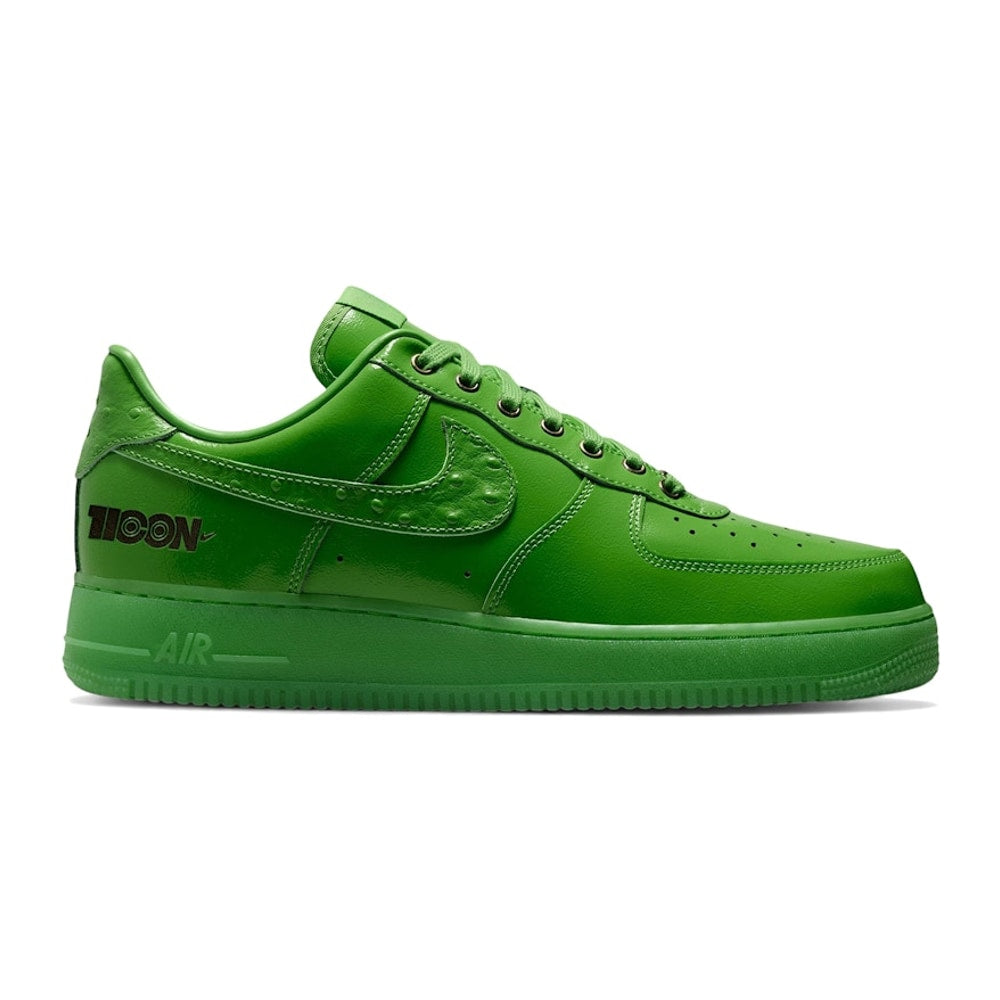 Nike Air Force 1 Low LX Icon Green Apple – маратонки, зелен