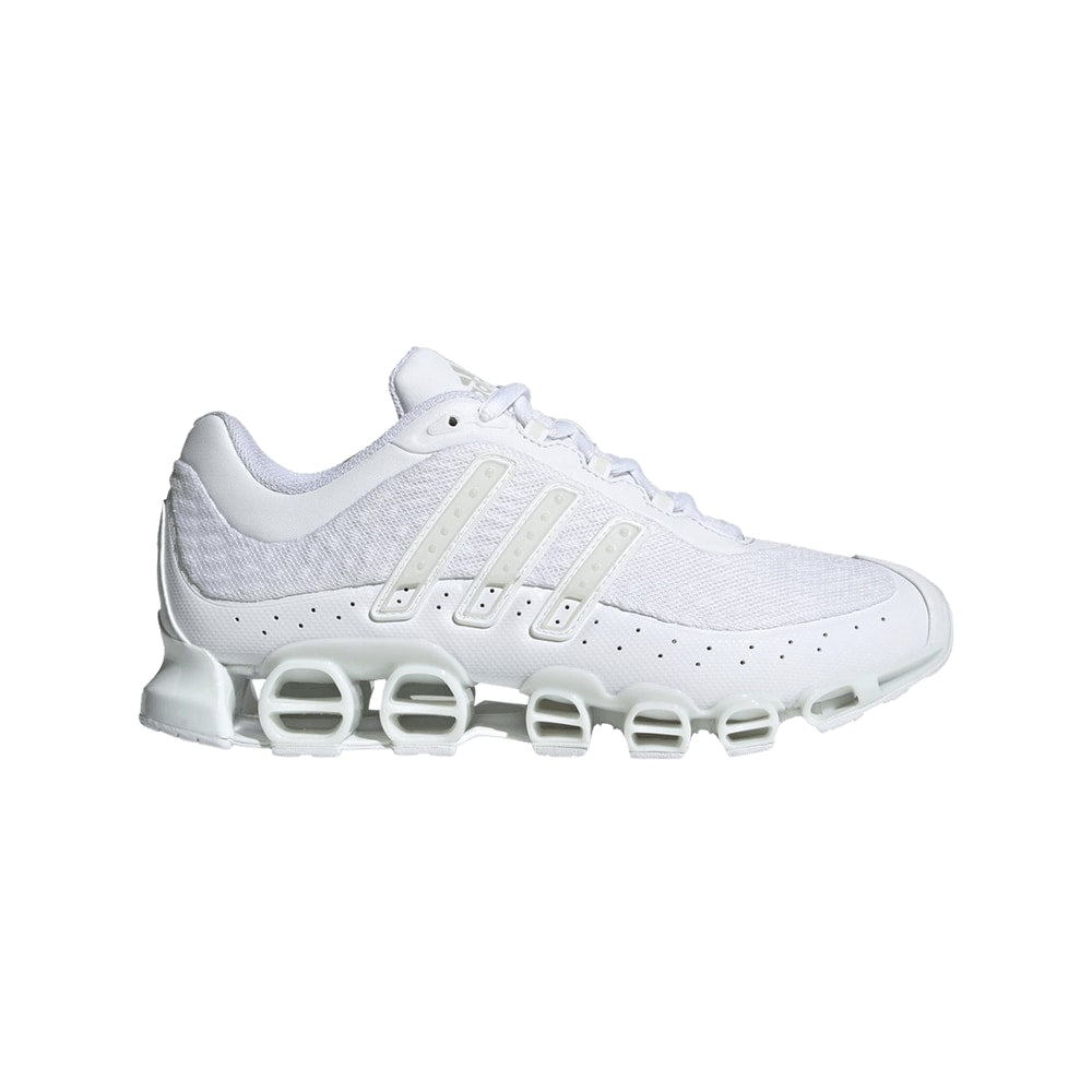 adidas a3 Megaride White Grey – обувки, бял