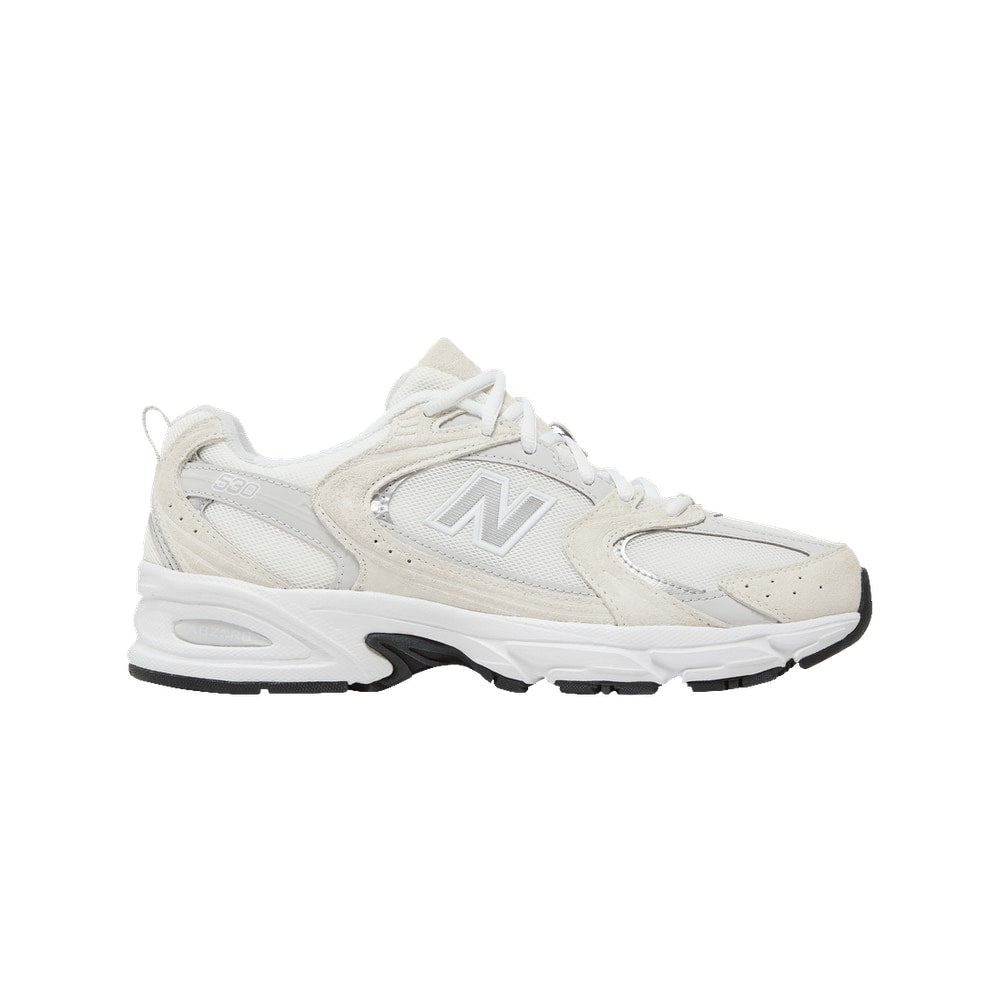 New Balance 530 Sea Salt – chaussures, blanc