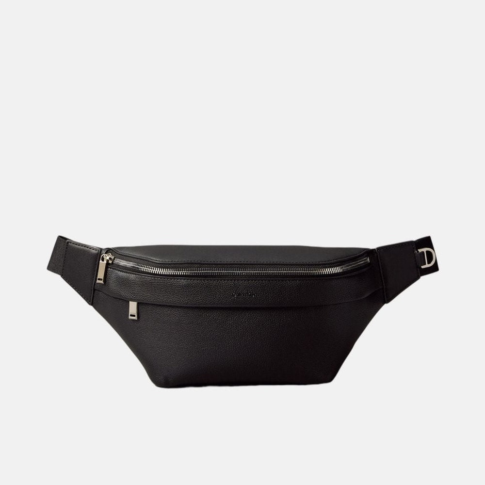 Calvin Klein Bumbag Black – accessoires, zwart