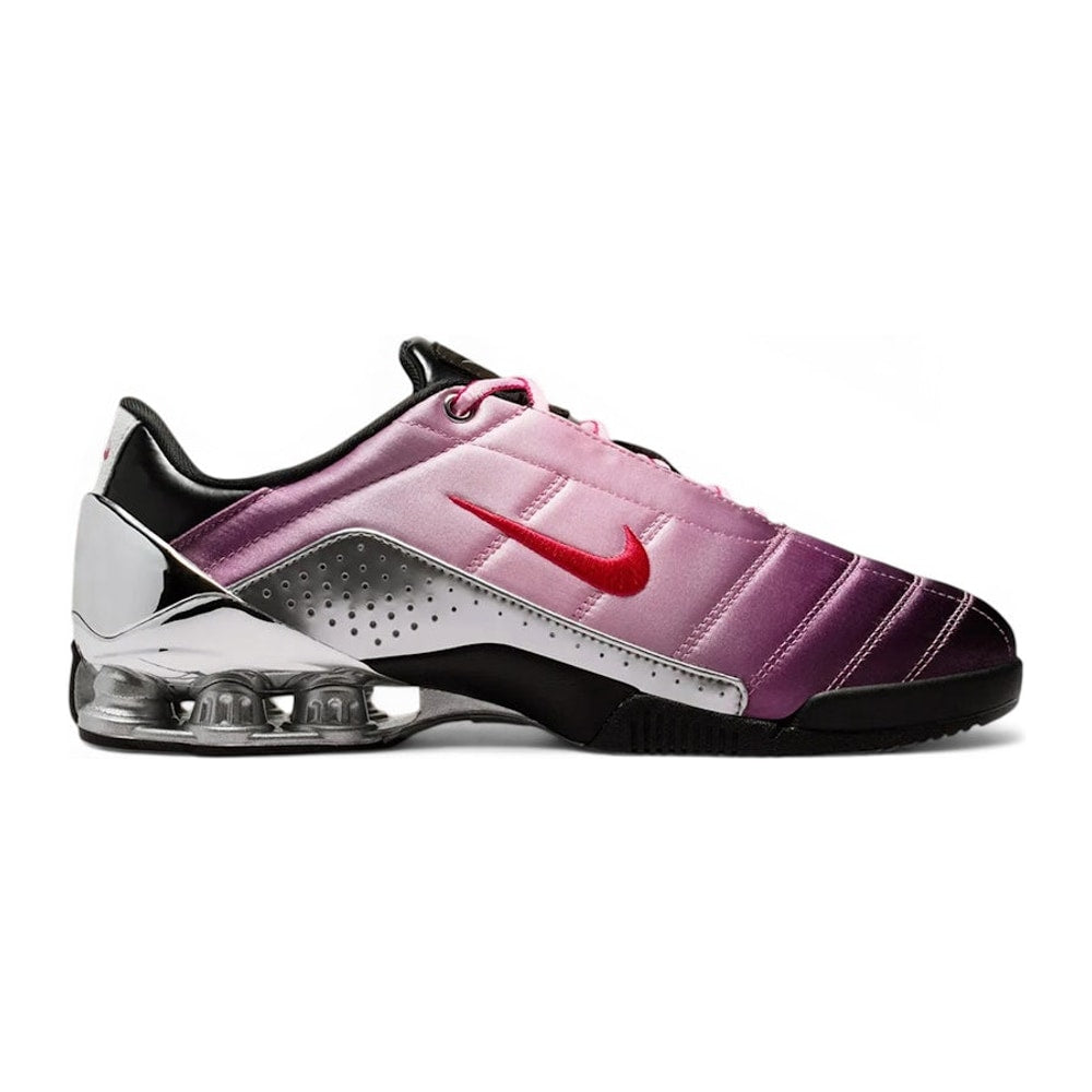Nike Total 90 Shox Magia Forget-Me-Nots Shy Pink – chaussures, rose
