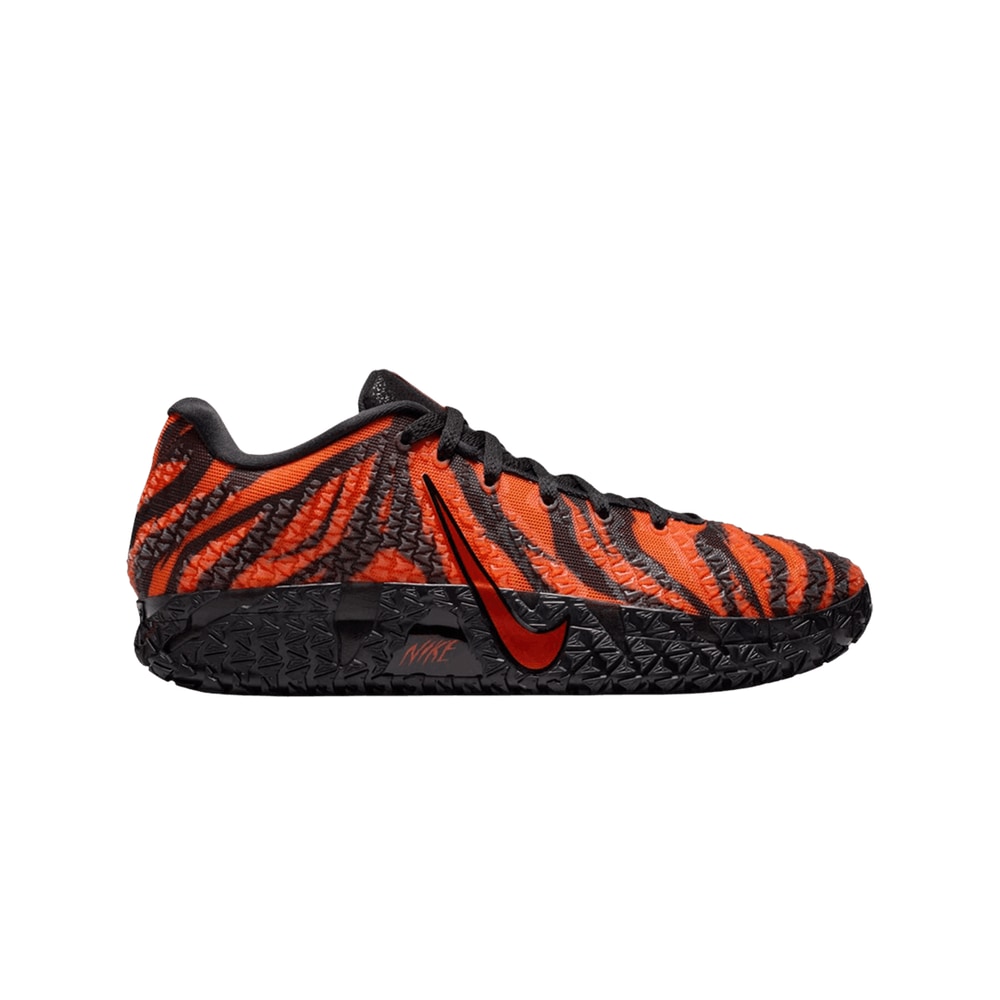 Nike Ja 3 Animal Instinct – skor, röd