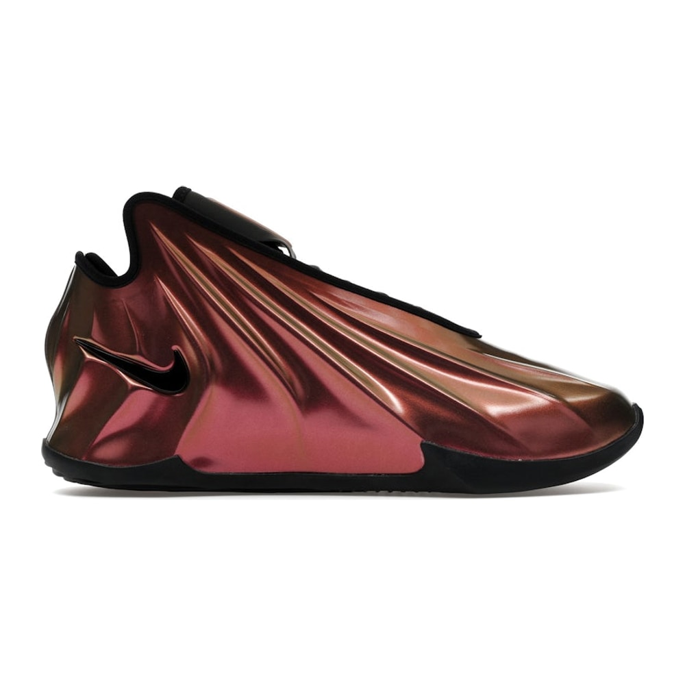Nike GT Future Metallic Red Bronze – sneakers, sølv