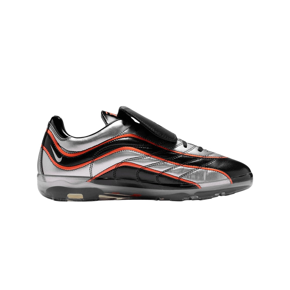 Patta x Nike Cryoshot Mercurial Netherlands – Sneaker, silber