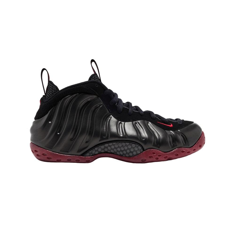 Nike Air Foamposite One Cough Drop 2025 – tenisky, černá