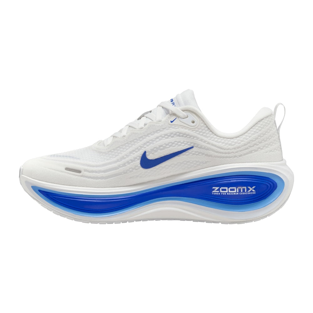Nike Vomero Plus White / Racer Blue / Chalk Blue – scarpe