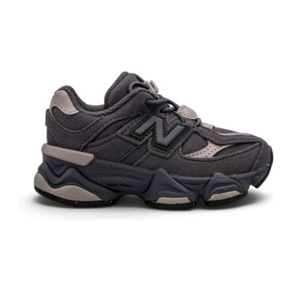 New Balance 9060 Neptune Grey/Truffle Salt – boty