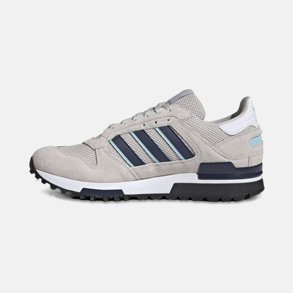 adidas Originals Zx 600 Light Grey