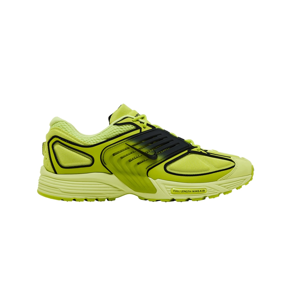 Nike Pegasus Wave Light Lemon Twist – tenisky, zelená