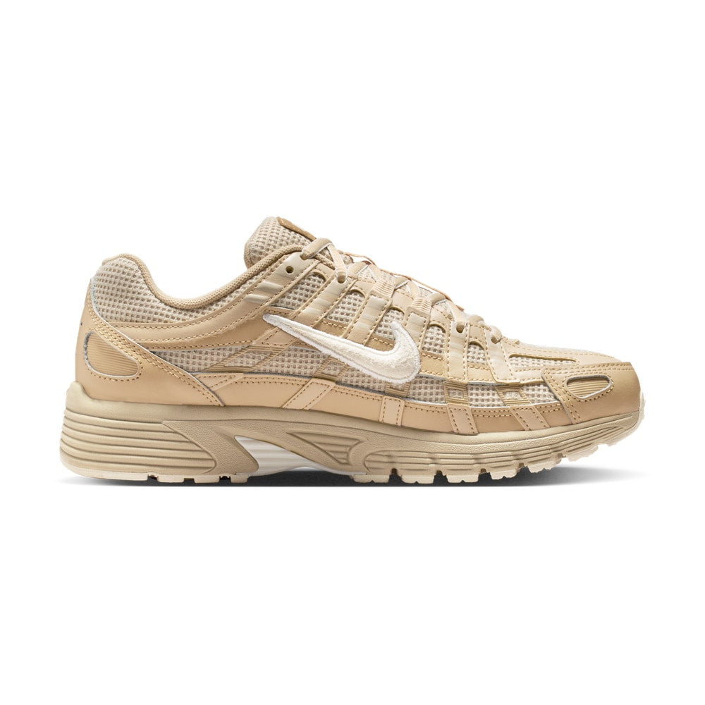 Nike P-6000 Sand Drift Linen (Women's) – обувки, бежов