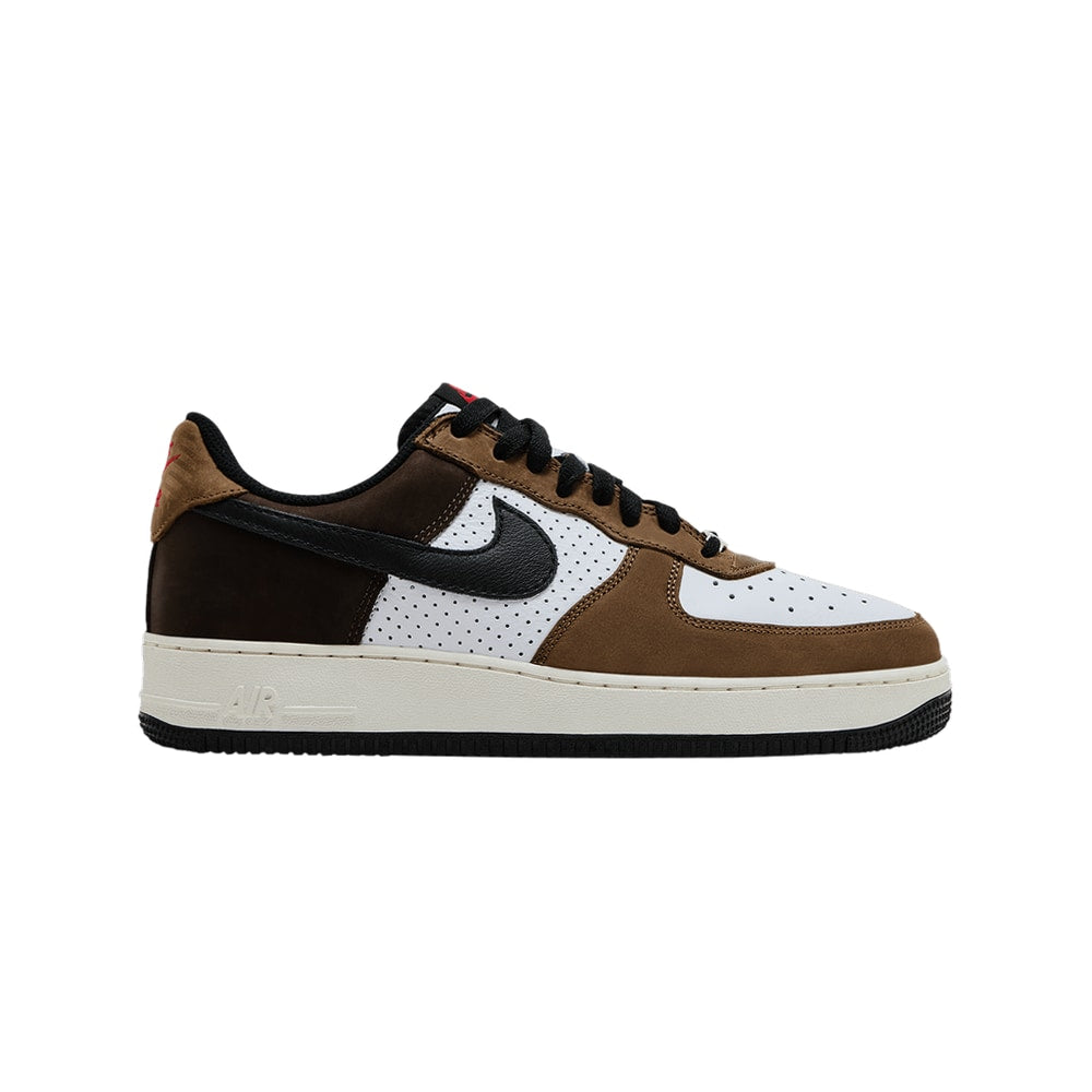 Nike Air Force 1 Low Escape 2025 – adidași, maro