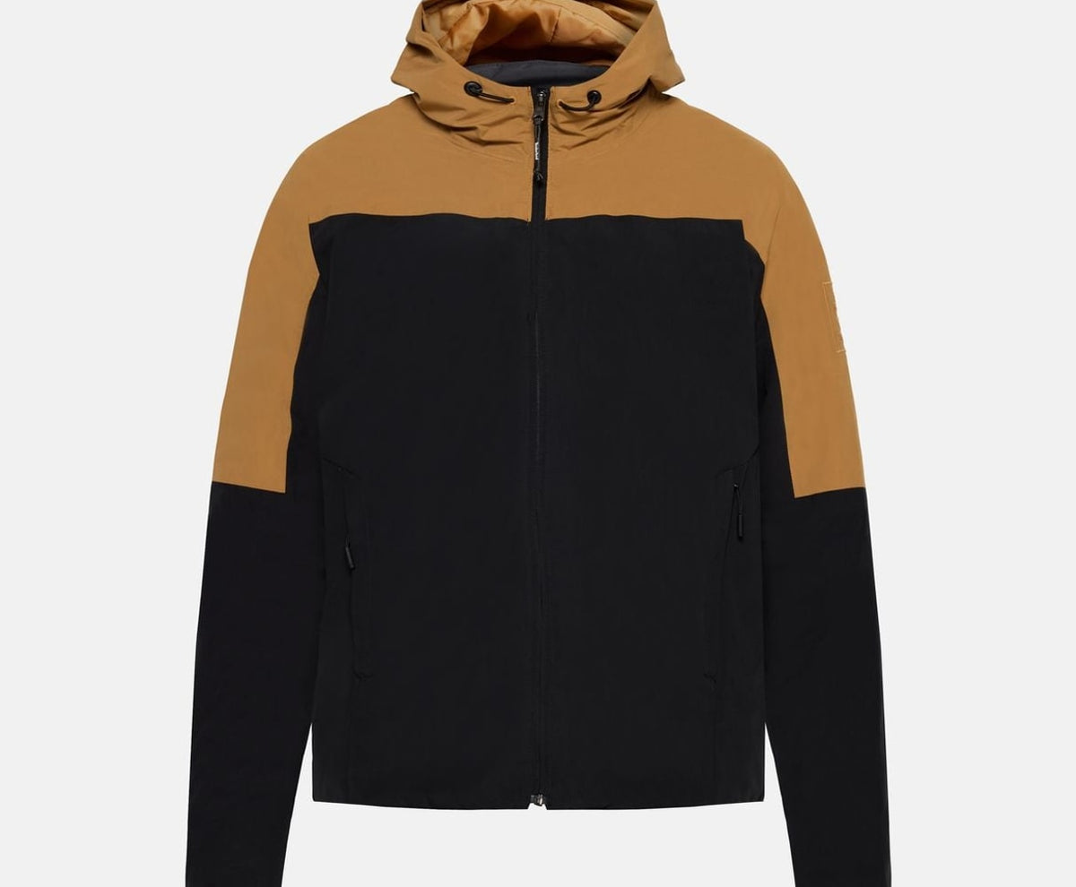 Timberland Rain jacket Black – яке, черен