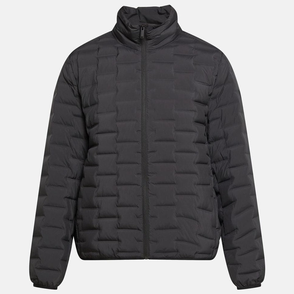 Calvin Klein Down jacket Black – giacca, nero