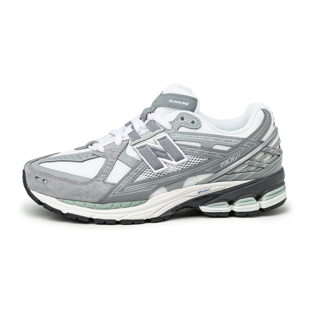 New Balance 1906U White / Grey – zapatos