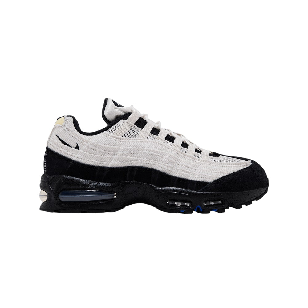 Nike Air Max 95 Big Bubble - Family Reunion France – sneakers, svart