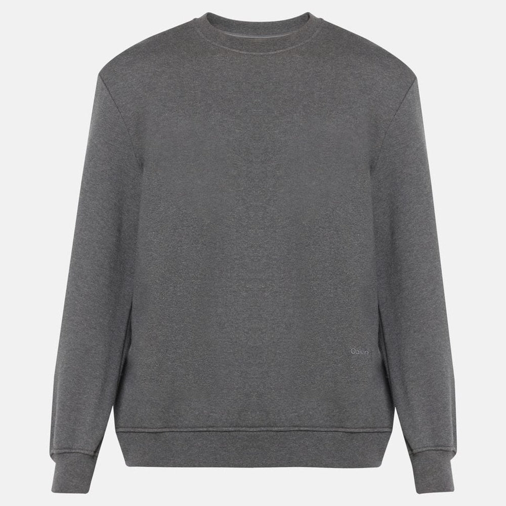 Calvin Klein Sweatshirt Grey – felpa, grigio