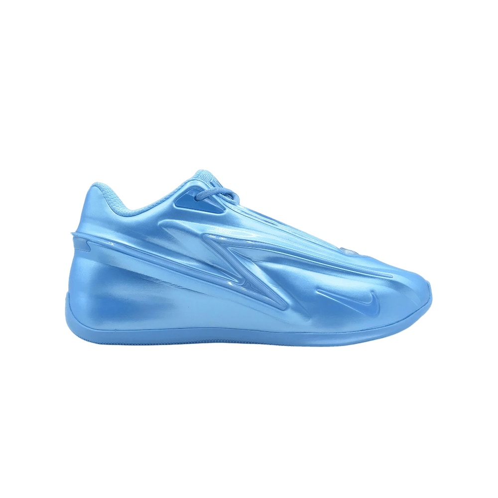 Nike KD 19 Blueberry Blast – sneakers, blå