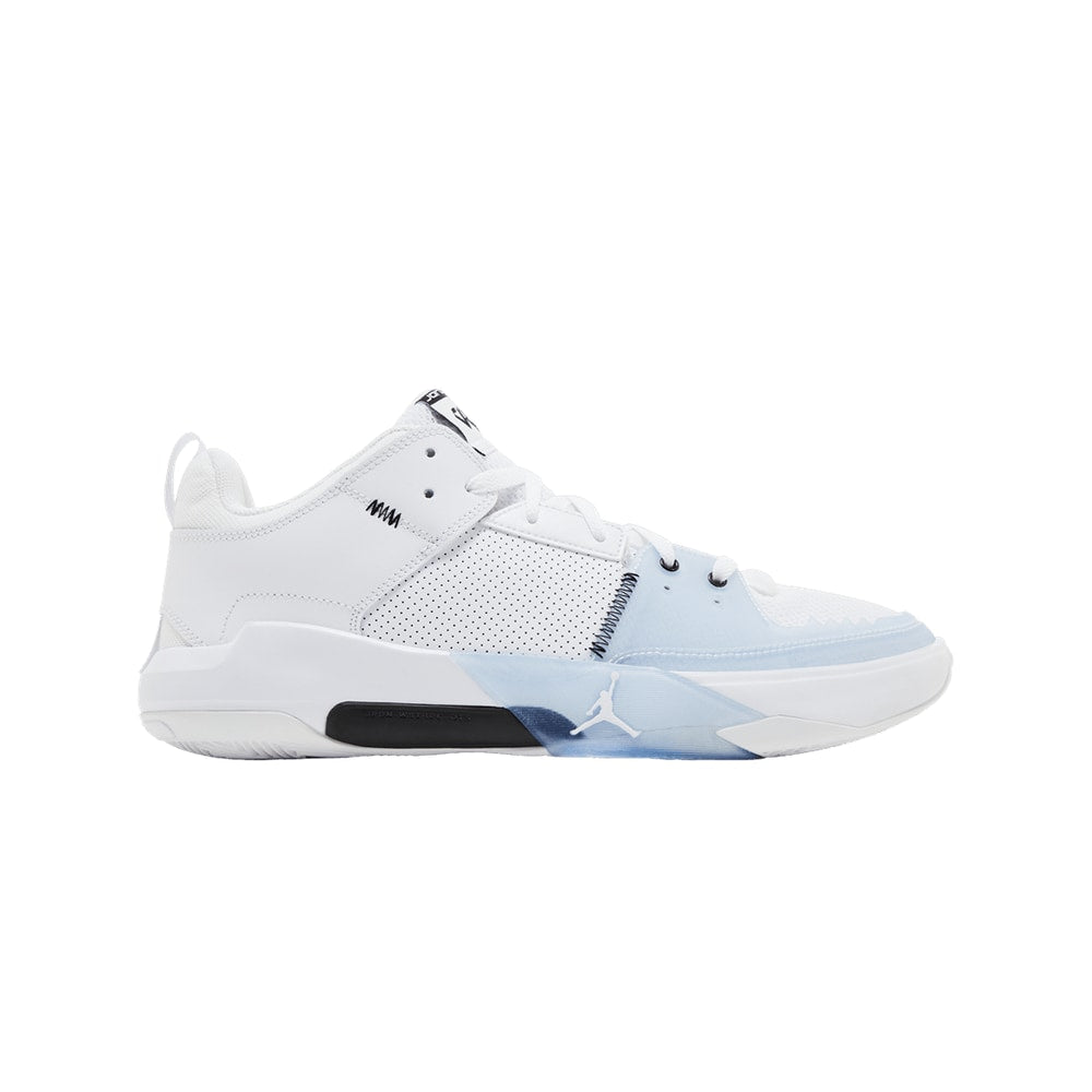 Air Jordan One Take 5 White Arctic Punch – tenisky, bílá