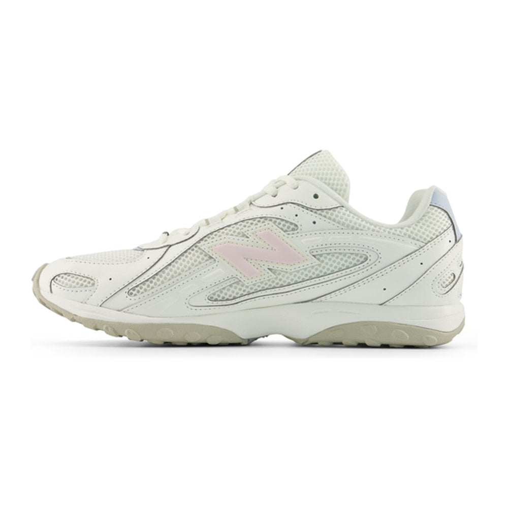 New Balance 204L Beige – scarpe