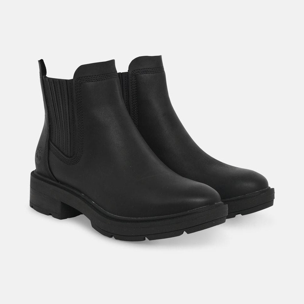 Timberland Chelsea boots Brimfield Black – schoenen, zwart