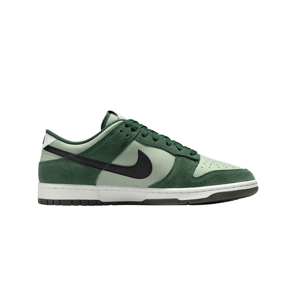 Nike Dunk Low Retro SE Jade Horizon Fir – zapatos, verde