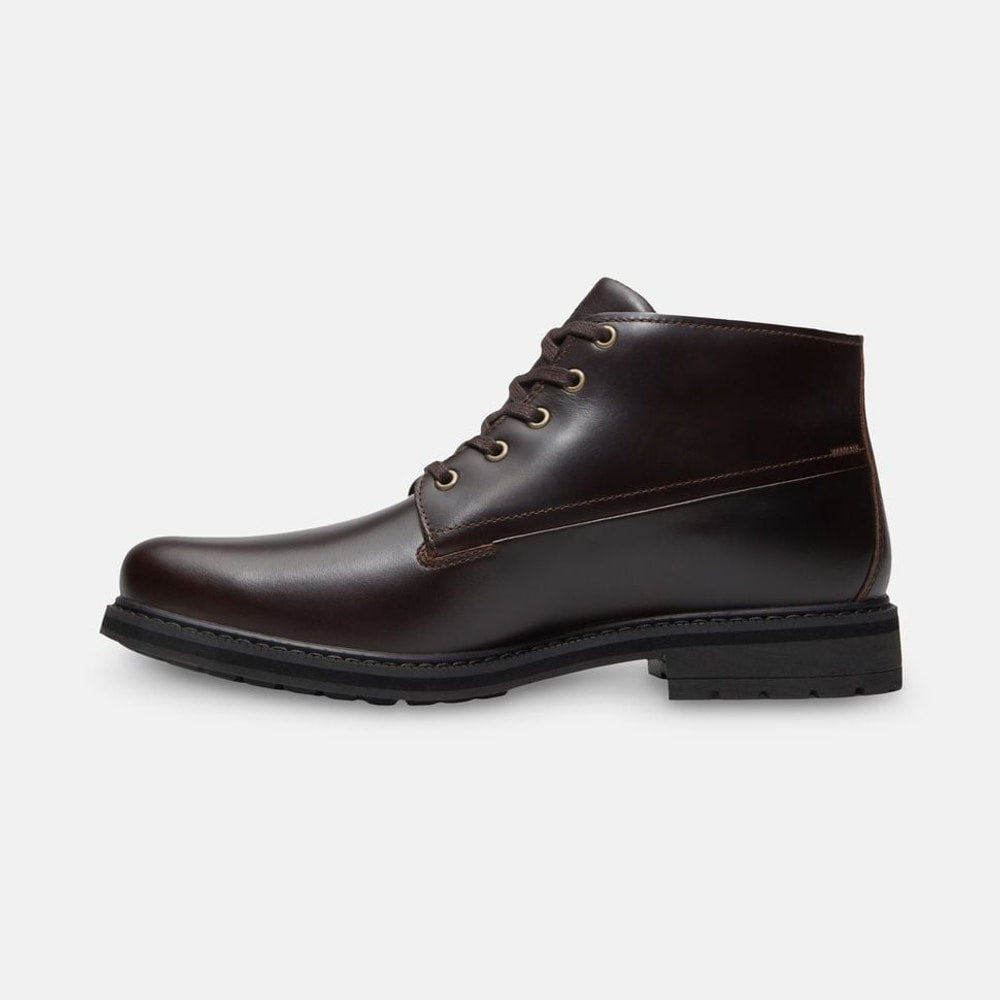 Timberland Lace-up boots Stormbucks Dark Brown – обувки