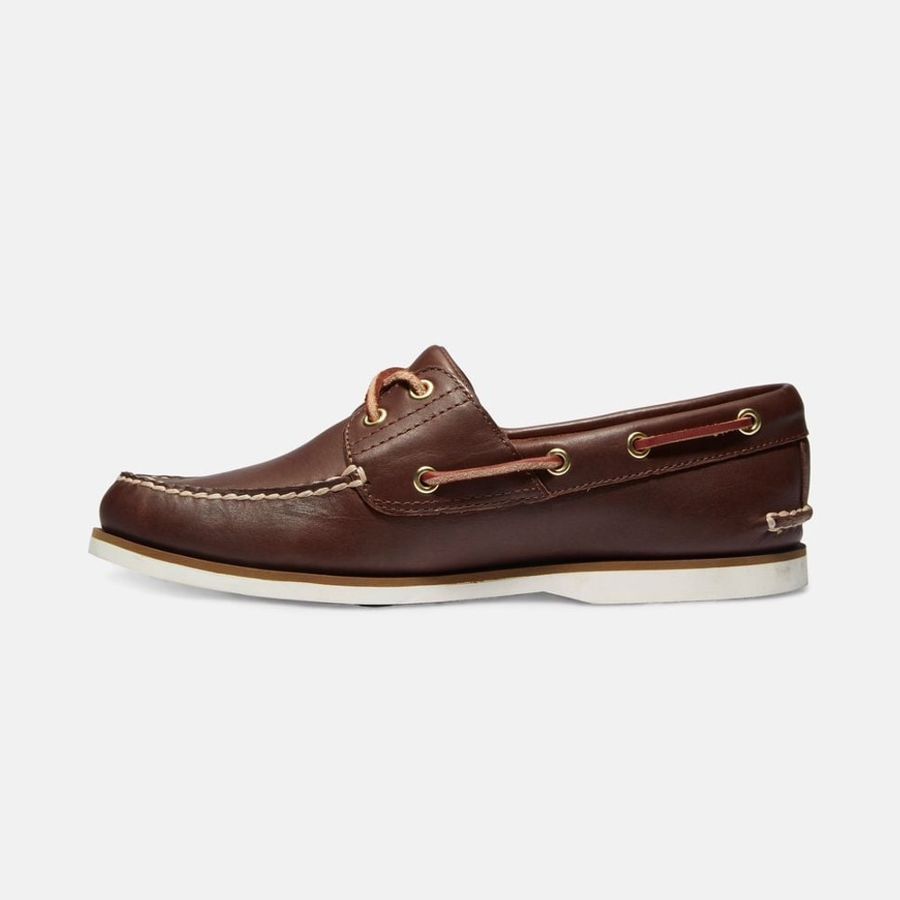 Timberland TB174035 Brown – schoenen, bruin